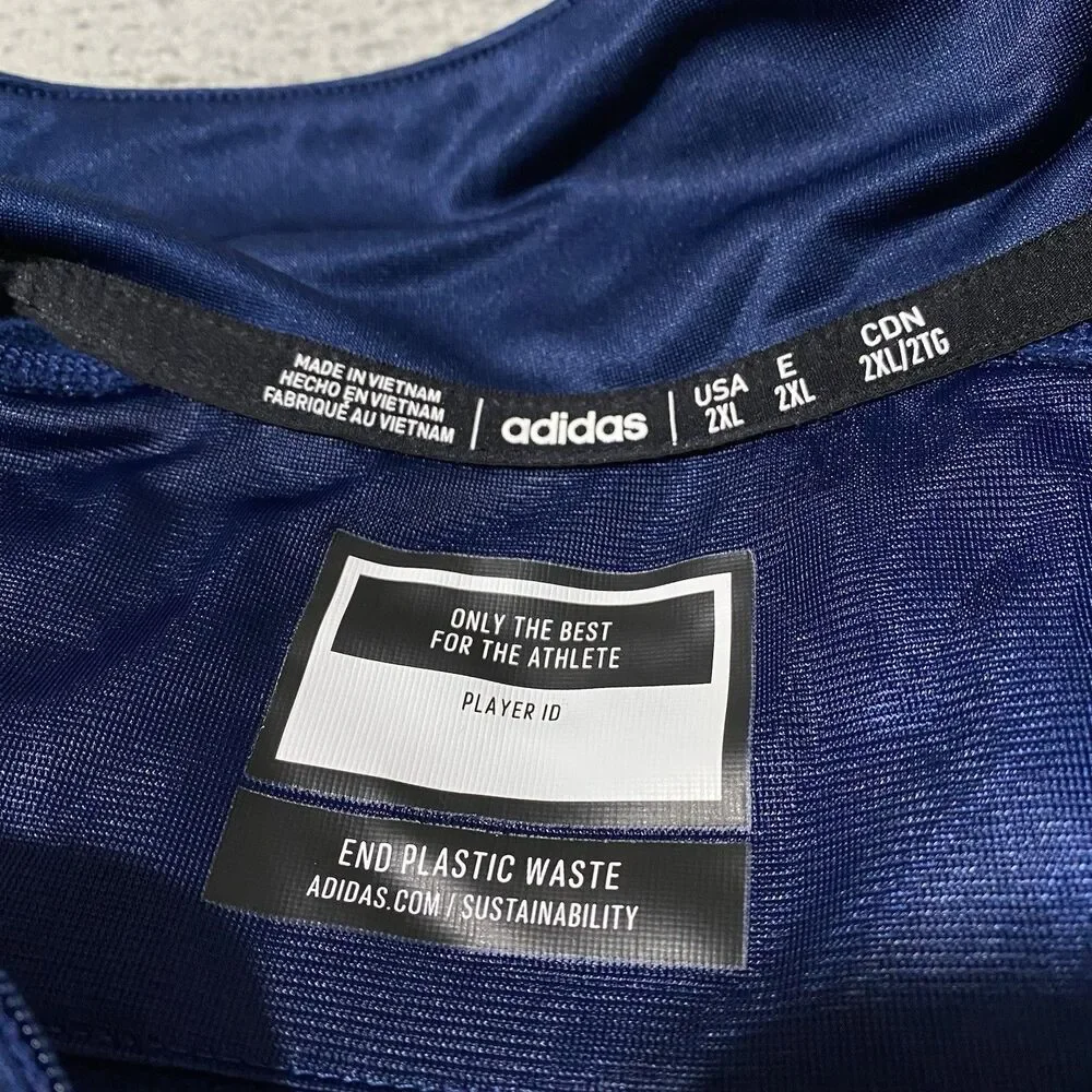 adidas georgia tech